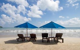 Bali Baliku Luxury Villa