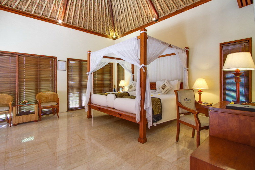 Bali Baliku Private Pool Villas Джимбаран Экстерьер фото